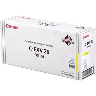 1657B006BA C-EXV26 TON.GIAL.IR1021I