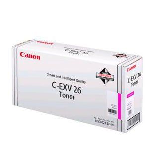 1658B006BA C-EXV26 TON.MAG.IR1021