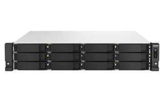18-BAY 2U RACKMOUNT NASGEN3X4 16G