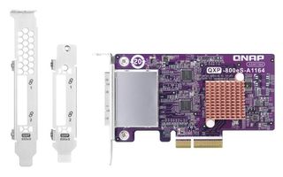 1PORT SFF-8088 SATA HOSTBUS ADAPTER