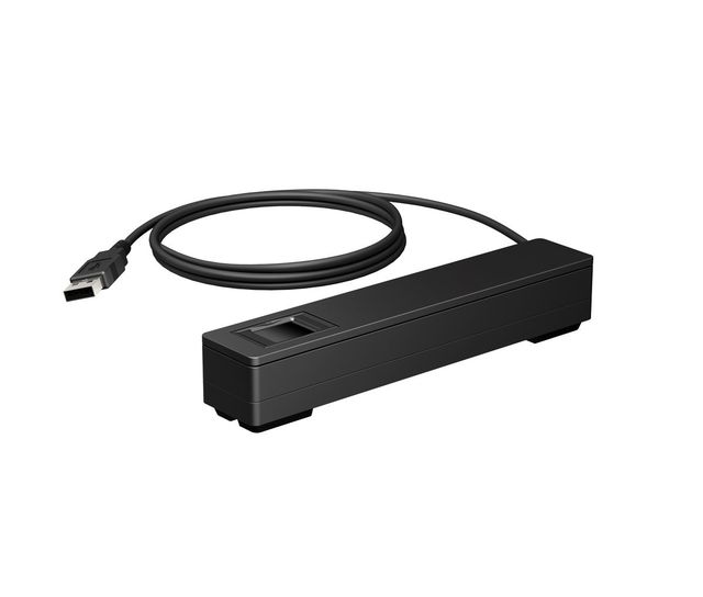 1RL98AA HP S FINGER PRINT READER