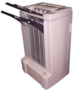 2250 SHEET OFFICE FINISHER BOOKLET MAKER (5845 - 5775 PPM ONLY)