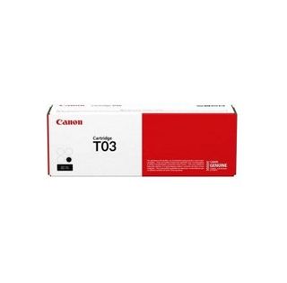 2725C001 TONER T03 BLACK DX527IZ