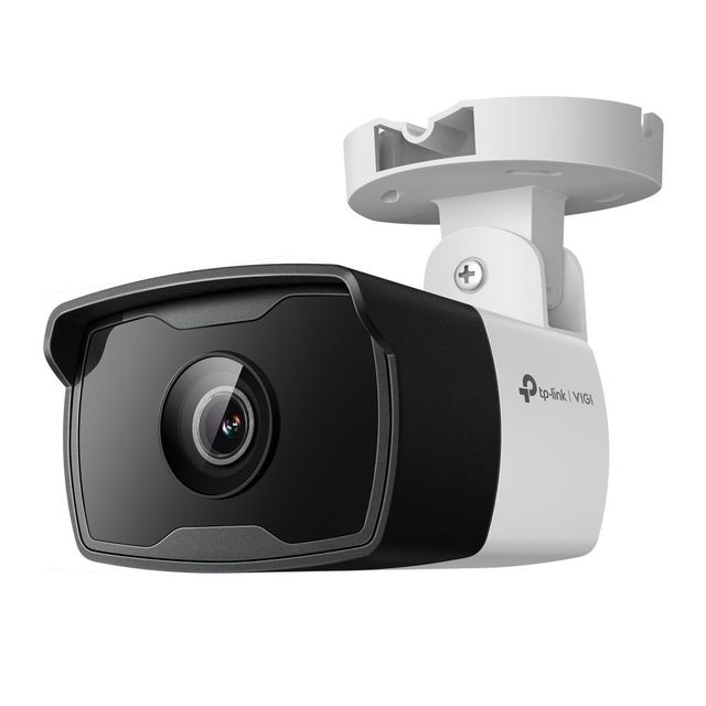 2MP OUTDOOR BULLET CAMERA