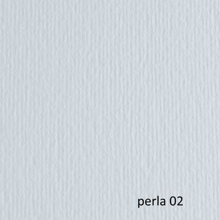 Cartoncino Elle Erre - 50 x 70 cm - 220 gr - perla 102 - Fabriano - blister 20 …