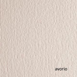 Cartoncino Elle Erre - 70 x 100 cm - 220 gr - avorio 101 - Fabriano - blister 1…