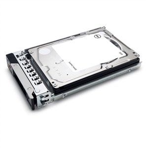 300GB 15K RPM SAS ISE 12Gbps 512n 2.5in Hot-plug Hard Drive CK
