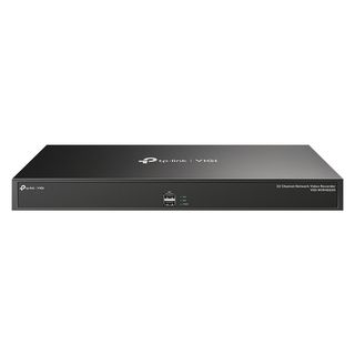 32 CHANNEL NETWORK VIDEO RECODER