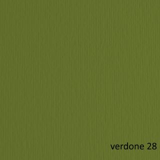Cartoncino Elle Erre - 70 x 100 cm - 220 gr - verdone 128 - Fabriano - blister …