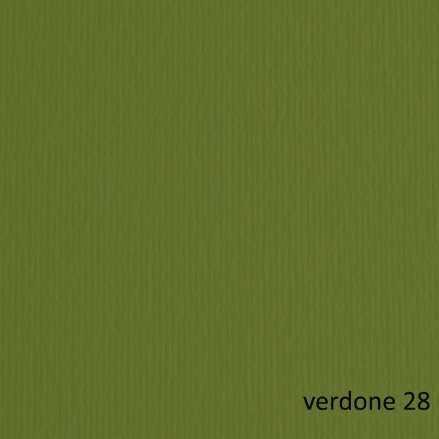 Cartoncino Elle Erre - 70 x 100 cm - 220 gr - verdone 128 - Fabriano - blister …
