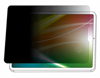 3M Bright Screen Privacy Filter - Protezione per schermo per tablet - con filtr…