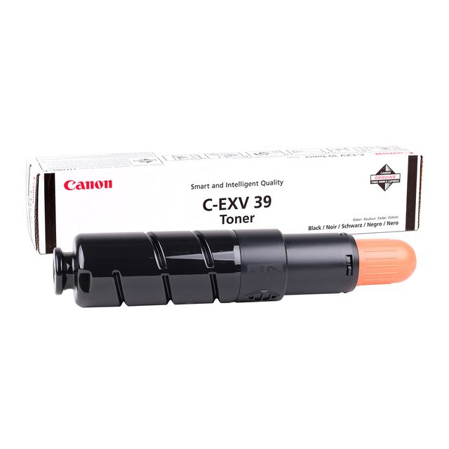4792B002 CEXV-39 TON.NERO IR4025