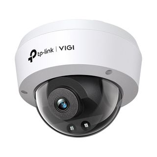 4MP DOME NETWORK CAMERA