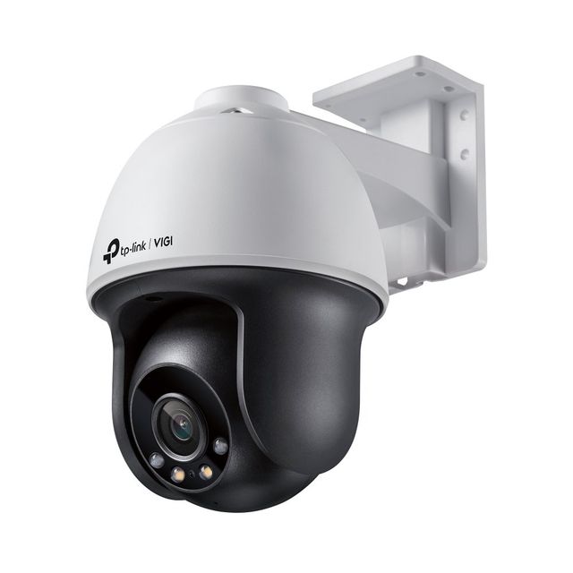 4MP FULL-COLOR CAMERA