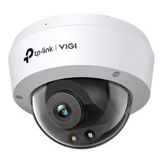 4MP FULL-COLOR DOME CAMERA