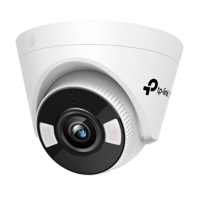 4MP FULL-COLOR TURRET 2,8MM