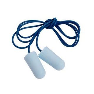 50 inserti auricolari E-A-R Tracers c/cordicella blu TR-01-000 3M