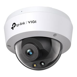 5MP FULL-COLOR DOME CAMERA