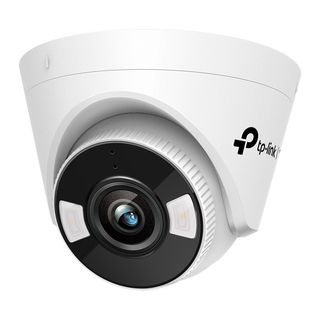 5MP FULL-COLOR TURRET NETW. CAMERA