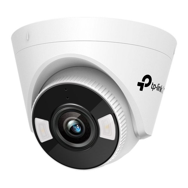 5MP FULL-COLOR TURRET NETW. CAMERA
