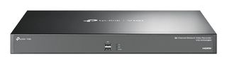 64 CHANNEL NETWORK VIDEO RECORDER