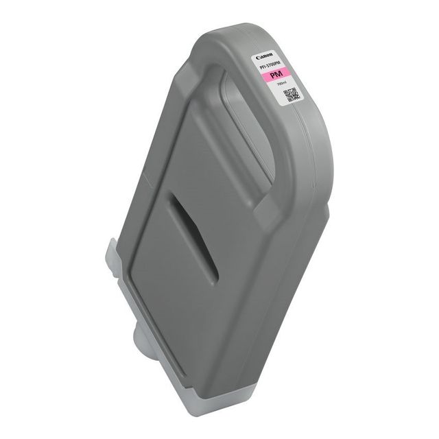 6452C001 PFI-3700 PHOTO MAGENTA