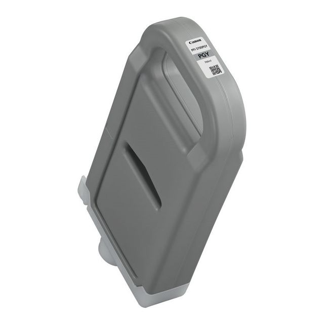6453C001 PFI-3700 PHOTO GREY