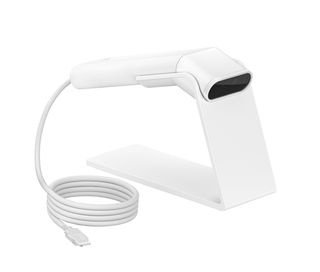 6Y2V5AA HP ENGAGE 2D G2 WH BARCODE