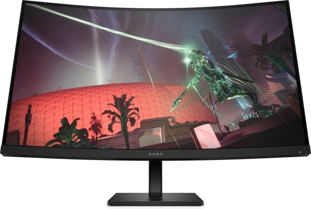 780K6E9 MON OMEN 32CQHD165HZ CURVED