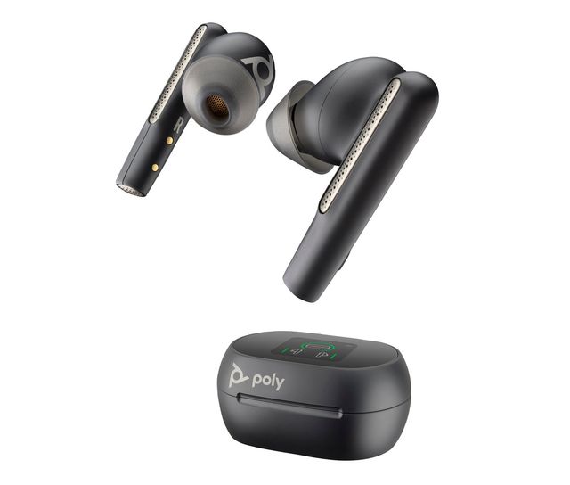 7Y8G9AA POLY VFREE 60- CB EARBUDS