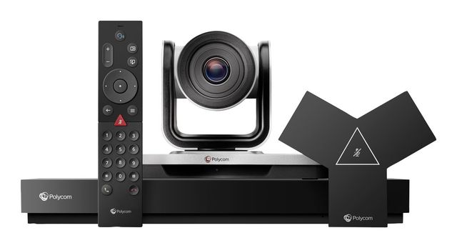 83Z50AA POLY G7500 VCS