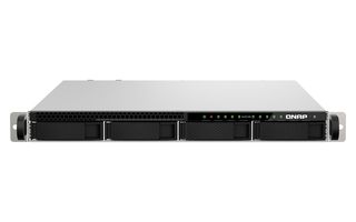 9-BAY 2U RACKMOUNT NASSGEN3X4 16G
