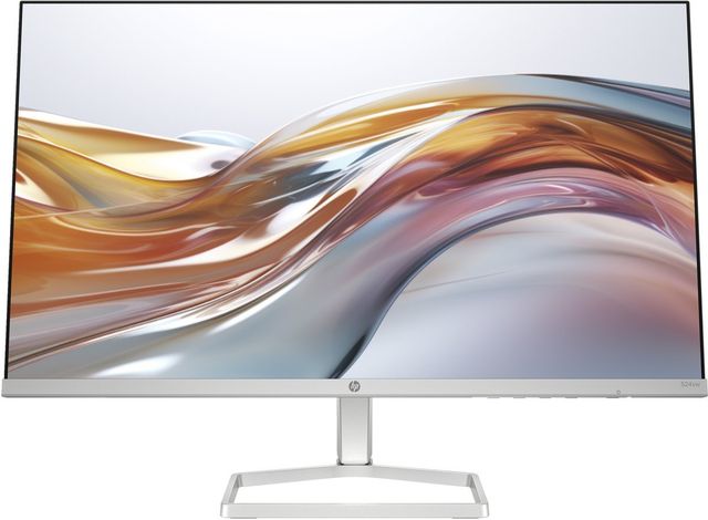 94C21AA MONITOR HP S5 524SW FHD WHT