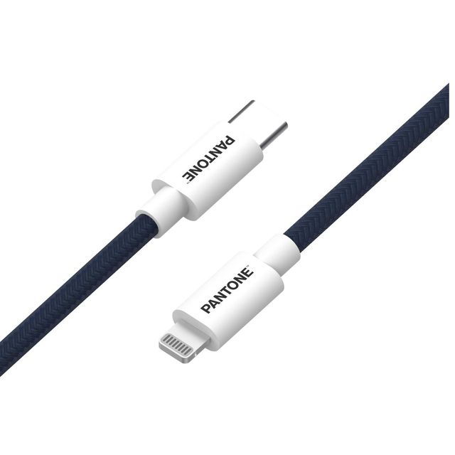 =>>PANTONE USBC-LIGHT CABLE NAVY