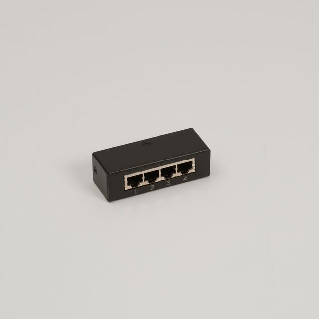 APC NetShelter Rack PDU Advanced - Rack sensor hub