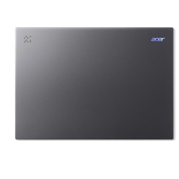 ACER ASPIRE 16 AI A16-52M-52G1 COPILOT+ PC 16" OLED INTEL CORE ULTRA 5 226V RAM…