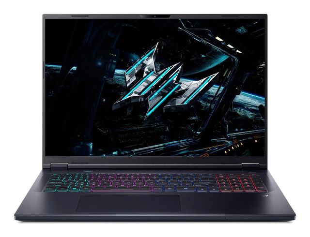 ACER PREDATOR HELIOS NEO 18 AI PHN18-72-90B2 18" WQXGA 240Hz INTEL CORE ULTRA 9…