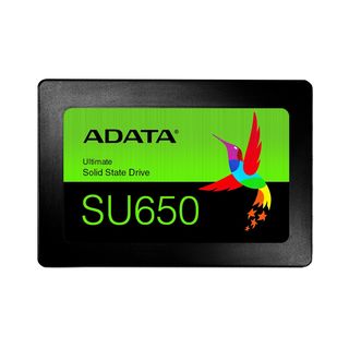 ADATA ASU650SS-512GT-R drives allo stato solido 512 GB 2.5\ Serial ATA III 3D N…