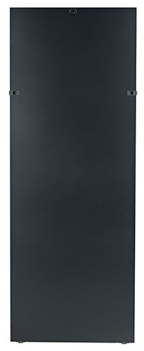 APC NetShelter SV Side Panels - Pannello cremagliera - lato - nero - 42U - per …