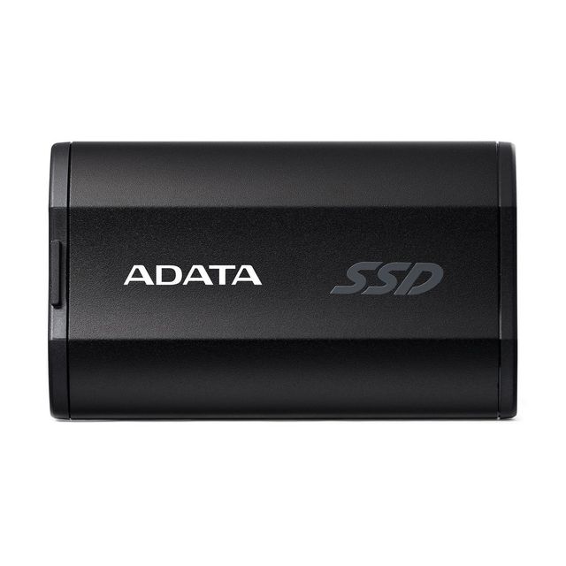 ADATA SD810 500 GB USB Type-C USB 3.2 Gen 2x2 Nero