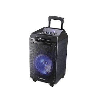 Cassa altoparlante portatile MusicBox X90S - 90W - Mediacom