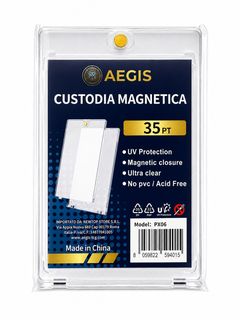 AEGIS CUSTODIA MAGNETICA MAGNETIC 7.8MM PX06