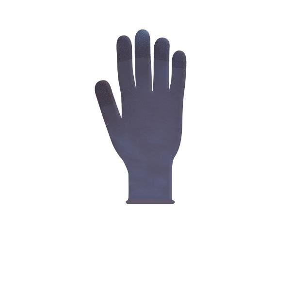 AJSIA CF100 TG.XL REGULAR 3 5GR BLU INT.
