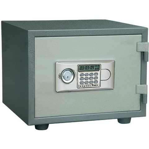 Cassaforte ignifuga iDekt - 60' - 496 x 390 x 355 mm - Iternet