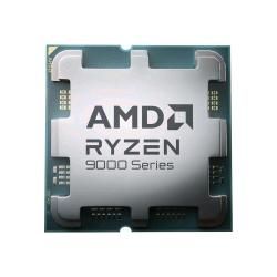 AMD Ryzen 5 9600X - 3.9 GHz - 6 processori - 12 thread - 32 MB cache - Socket A…