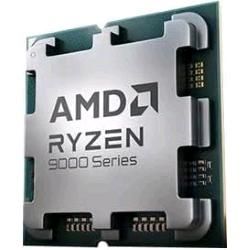 AMD Ryzen 7 9700X - 3.8 GHz - 8 processori - 16 thread - 32 MB cache - Socket A…