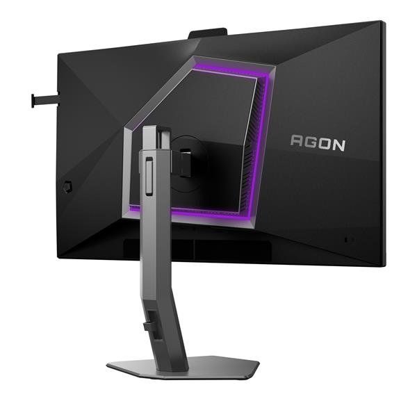 AOC 27 MONITOR IPS AGON PRO 360HZ REG