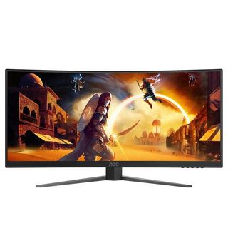 AOC CU34G4Z