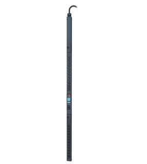 APC AP8832 unita di distribuzione dell'energia (PDU) 24 presa(e) AC Nero