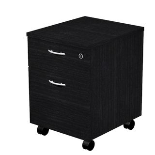 Cassettiera Easy - 1 cassetto + 1 classificatore - con ruote - 41,8 x 52 x 59,5…